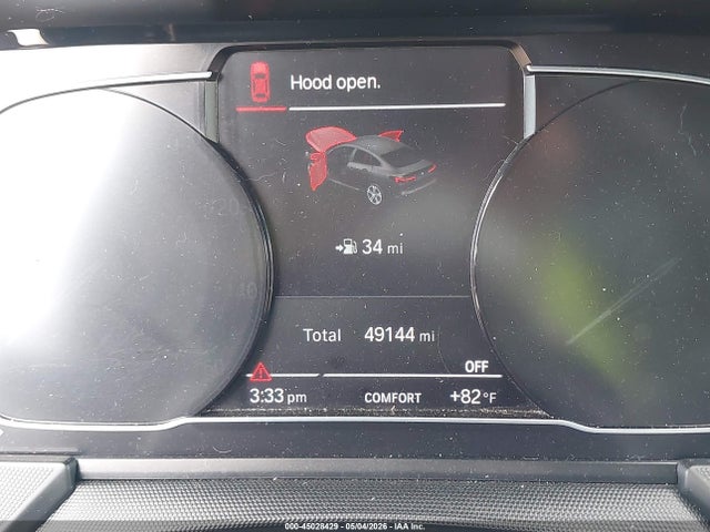 2021 Bmw 228i Gran Coupe Xdrive მანქანა იყიდება აუქციონზე, vin: WBA73AK05M7H20092, აუქციონის ნომერი: 45028429