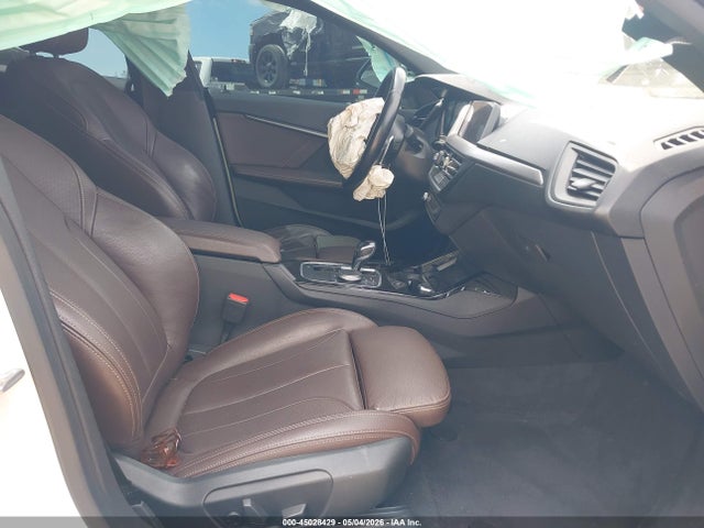 2021 Bmw 228i Gran Coupe Xdrive მანქანა იყიდება აუქციონზე, vin: WBA73AK05M7H20092, აუქციონის ნომერი: 45028429