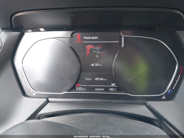 2021 Bmw 228i Gran Coupe Xdrive მანქანა იყიდება აუქციონზე, vin: WBA73AK05M7H20092, აუქციონის ნომერი: 45028429