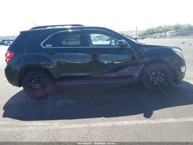 Chevrolet EQUINOX LT 2017 2GNALCEK5H6299292 Image 12