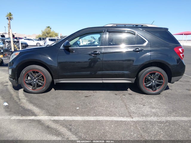 Chevrolet EQUINOX LT 2017 2GNALCEK5H6299292 Image 13