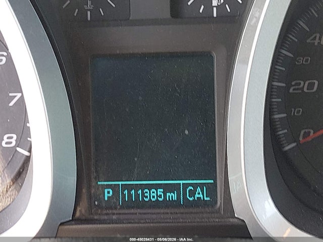 Chevrolet EQUINOX LT 2017 2GNALCEK5H6299292 Image 14