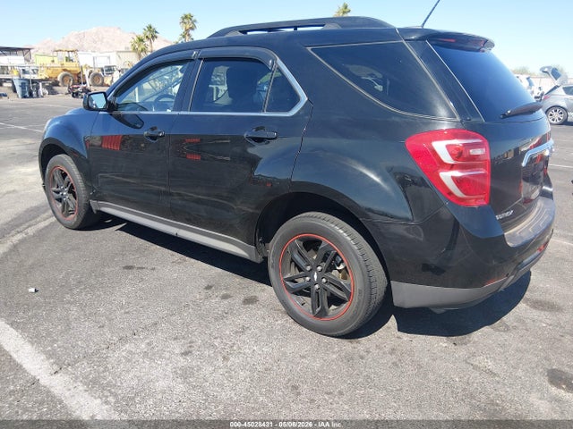 Chevrolet EQUINOX LT 2017 2GNALCEK5H6299292 Image 3