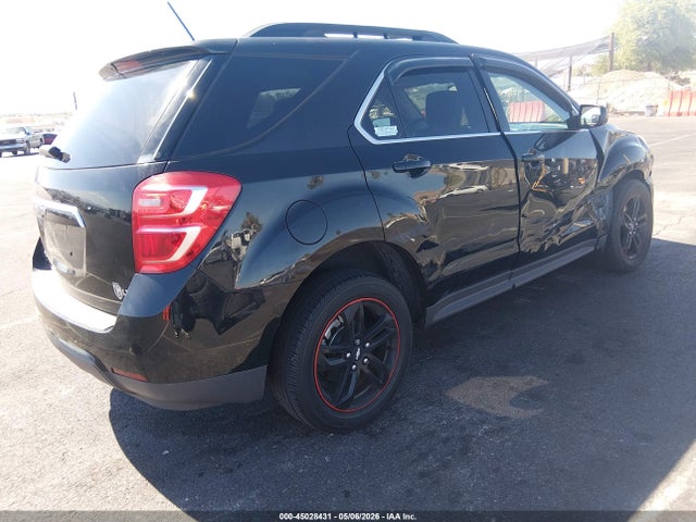 Chevrolet EQUINOX LT 2017 2GNALCEK5H6299292 Image 4