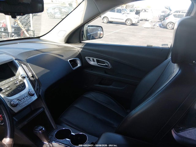 Chevrolet EQUINOX LT 2017 2GNALCEK5H6299292 Image 5