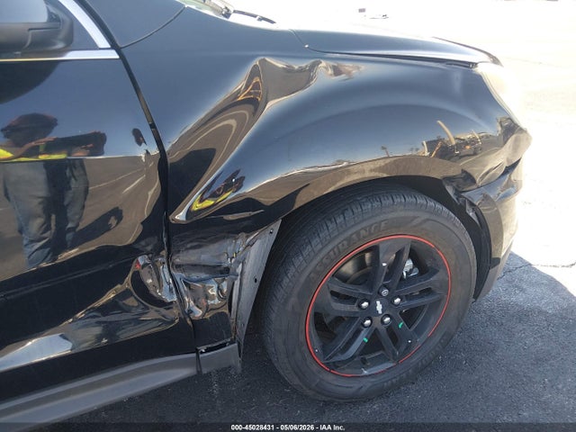 Chevrolet EQUINOX LT 2017 2GNALCEK5H6299292 Image 6