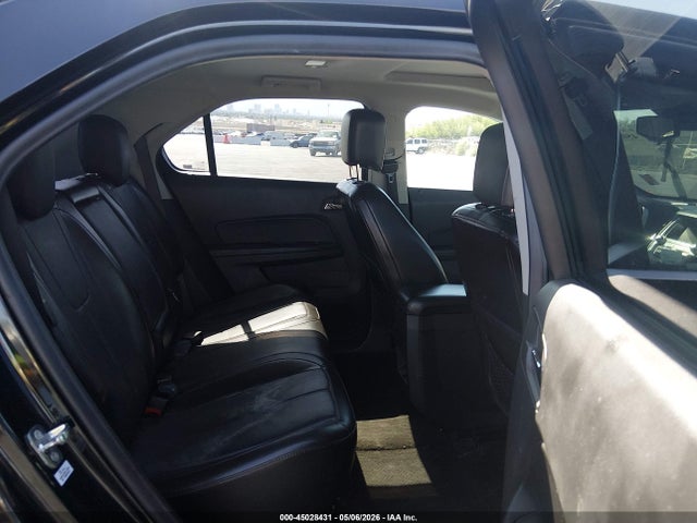 Chevrolet EQUINOX LT 2017 2GNALCEK5H6299292 Image 8