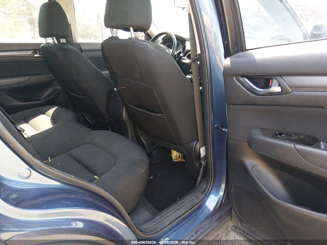 Продажа на аукционе авто 2018 Mazda Cx-5 Sport, vin: JM3KFBBM4J0415155, номер лота: 45028435