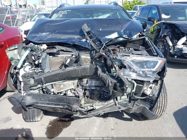 Продажа на аукционе авто 2018 Toyota Rav4 Le, vin: 2T3ZFREV9JW497206, номер лота: 45028436
