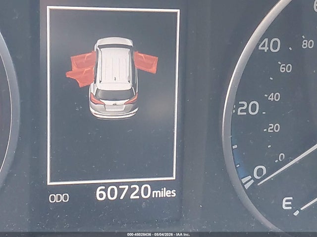 Продажа на аукционе авто 2018 Toyota Rav4 Le, vin: 2T3ZFREV9JW497206, номер лота: 45028436