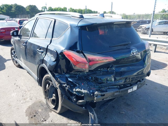 Продажа на аукционе авто 2018 Toyota Rav4 Le, vin: 2T3ZFREV9JW497206, номер лота: 45028436
