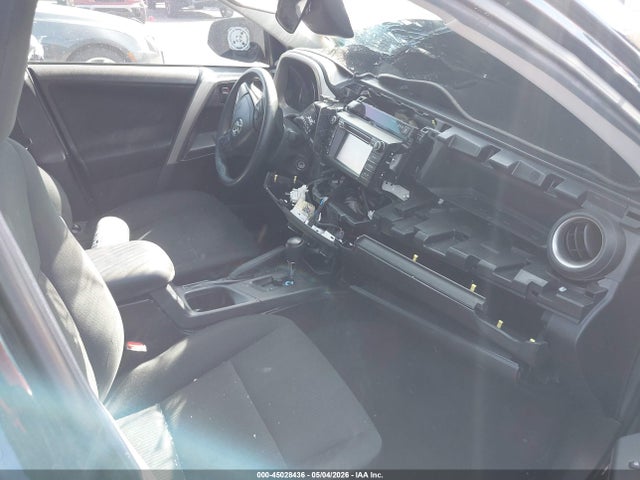 Продажа на аукционе авто 2018 Toyota Rav4 Le, vin: 2T3ZFREV9JW497206, номер лота: 45028436