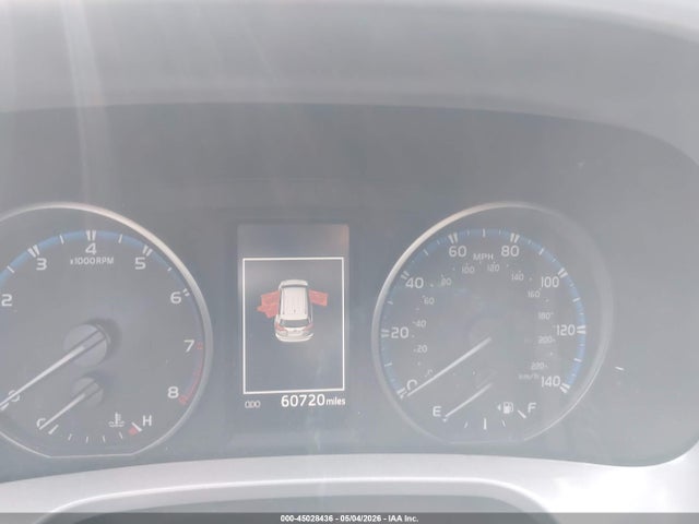 Продажа на аукционе авто 2018 Toyota Rav4 Le, vin: 2T3ZFREV9JW497206, номер лота: 45028436