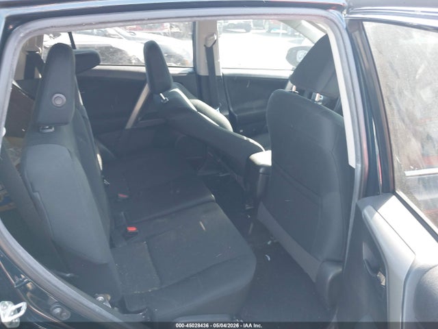 Продажа на аукционе авто 2018 Toyota Rav4 Le, vin: 2T3ZFREV9JW497206, номер лота: 45028436