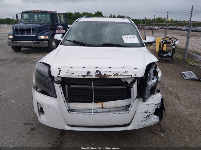 2GKFLTE38F6188230 GMC Terrain Slt-2