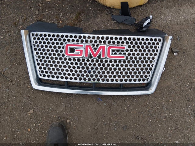 2GKFLTE38F6188230 GMC Terrain Slt-2