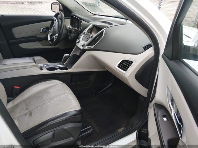 2GKFLTE38F6188230 GMC Terrain Slt-2