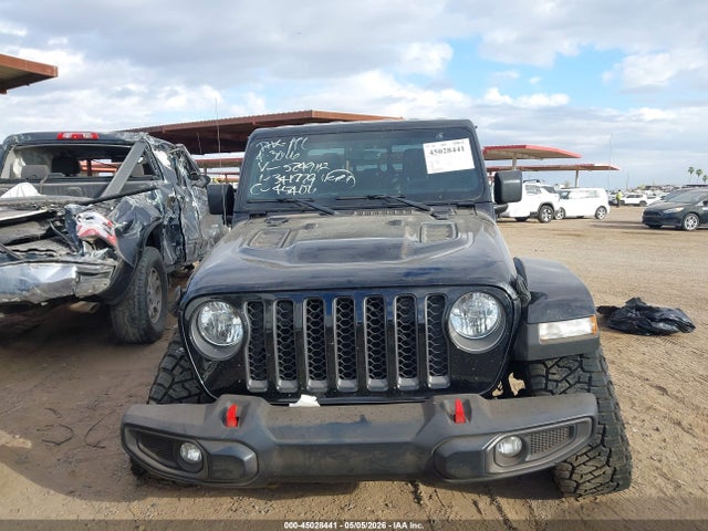 Продаж на аукціоні авто 2023 Jeep Gladiator Rubicon 4x4, vin: 1C6JJTBG3PL524918, номер лоту: 45028441
