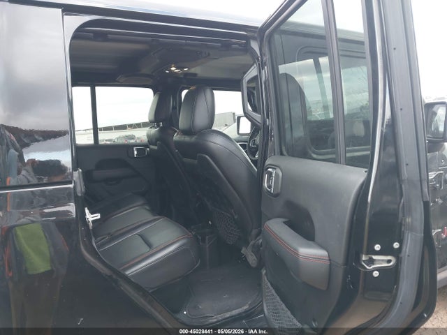 Продаж на аукціоні авто 2023 Jeep Gladiator Rubicon 4x4, vin: 1C6JJTBG3PL524918, номер лоту: 45028441