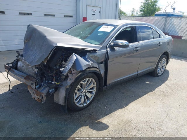 Aukcja sprzedaży 2014 Ford Taurus Limited, vin: 1FAHP2F83EG115459, numer aukcji: 45028443