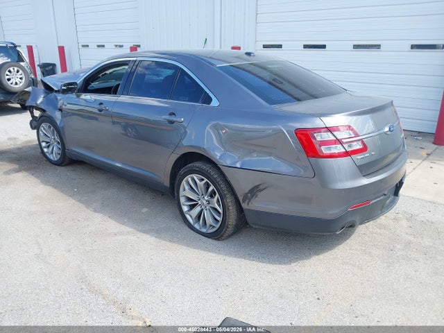 Aukcja sprzedaży 2014 Ford Taurus Limited, vin: 1FAHP2F83EG115459, numer aukcji: 45028443
