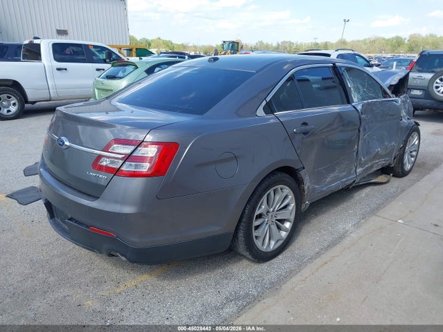 Aukcja sprzedaży 2014 Ford Taurus Limited, vin: 1FAHP2F83EG115459, numer aukcji: 45028443
