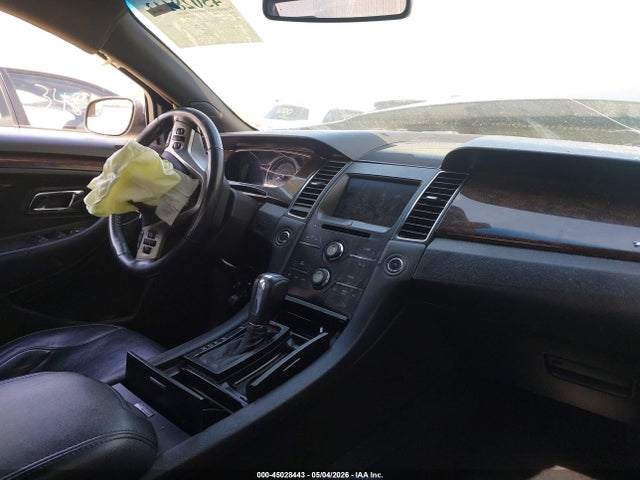 Aukcja sprzedaży 2014 Ford Taurus Limited, vin: 1FAHP2F83EG115459, numer aukcji: 45028443