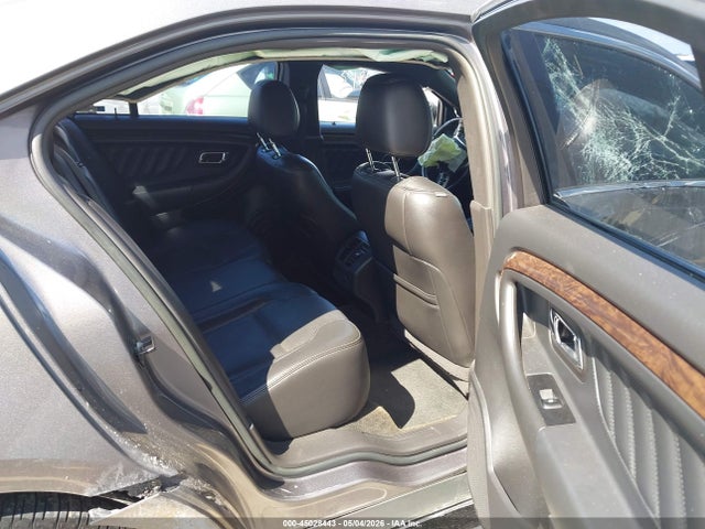 Aukcja sprzedaży 2014 Ford Taurus Limited, vin: 1FAHP2F83EG115459, numer aukcji: 45028443
