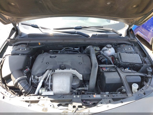 Aukcja sprzedaży 2016 Chevrolet Malibu Premier, vin: 1G1ZH5SX3GF201480, numer aukcji: 45028442