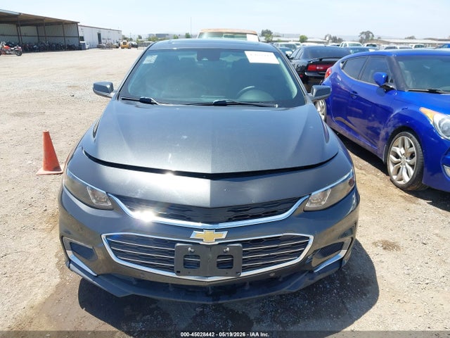 Aukcja sprzedaży 2016 Chevrolet Malibu Premier, vin: 1G1ZH5SX3GF201480, numer aukcji: 45028442