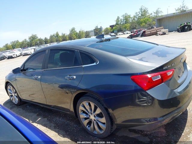 Aukcja sprzedaży 2016 Chevrolet Malibu Premier, vin: 1G1ZH5SX3GF201480, numer aukcji: 45028442