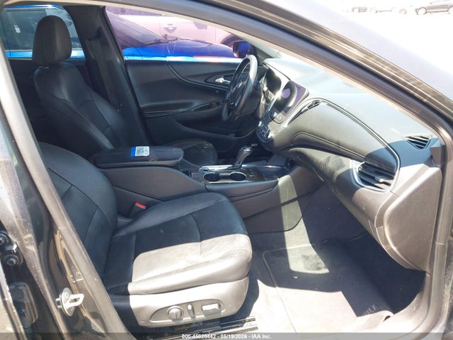 Aukcja sprzedaży 2016 Chevrolet Malibu Premier, vin: 1G1ZH5SX3GF201480, numer aukcji: 45028442