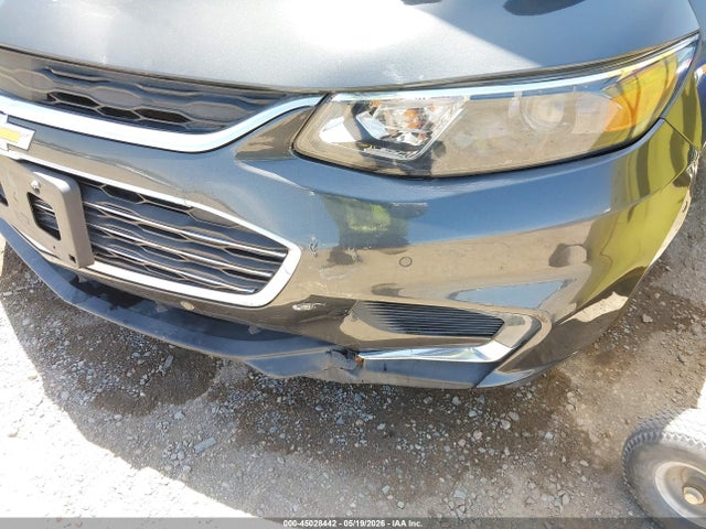 Aukcja sprzedaży 2016 Chevrolet Malibu Premier, vin: 1G1ZH5SX3GF201480, numer aukcji: 45028442