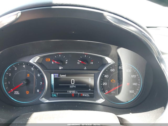 Aukcja sprzedaży 2016 Chevrolet Malibu Premier, vin: 1G1ZH5SX3GF201480, numer aukcji: 45028442