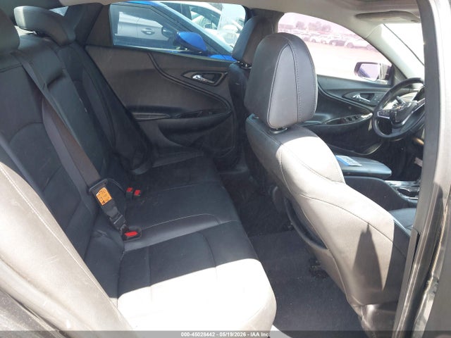 Aukcja sprzedaży 2016 Chevrolet Malibu Premier, vin: 1G1ZH5SX3GF201480, numer aukcji: 45028442