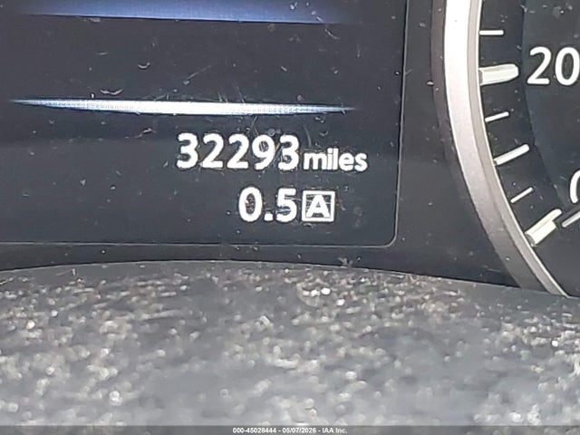 Aukcja sprzedaży 2023 Infiniti Q50 Luxe Awd, vin: JN1EV7BRXPM542305, numer aukcji: 45028444