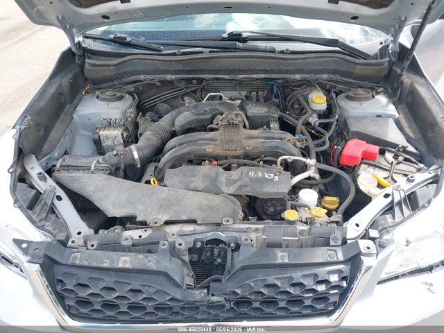 Subaru Forester 2.5i Premium 2015 JF2SJADC2FH841605 Image 10