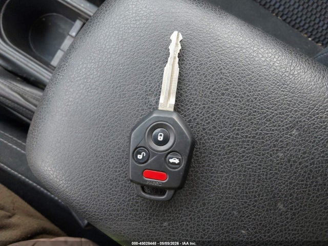 Subaru Forester 2.5i Premium 2015 JF2SJADC2FH841605 Image 11
