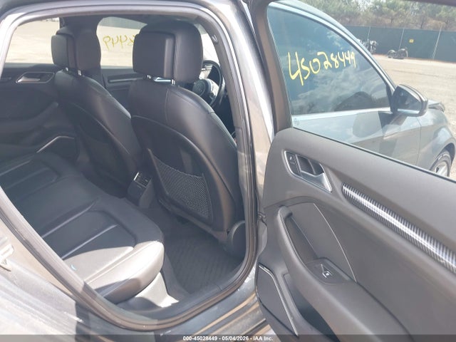 Продажа на аукционе авто 2016 Audi A3 2.0t Premium, vin: WAUE8GFF0G1029938, номер лота: 45028449