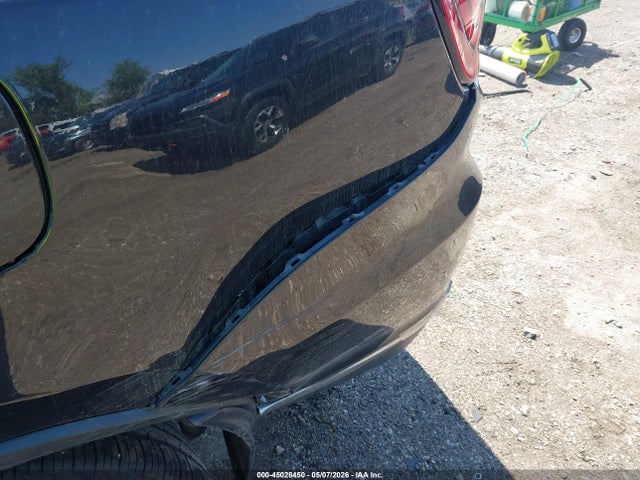 1C4RDJDG4EC501729 Dodge DURANGO LIMITED