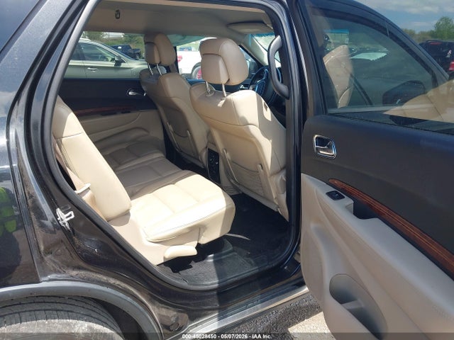 1C4RDJDG4EC501729 Dodge DURANGO LIMITED