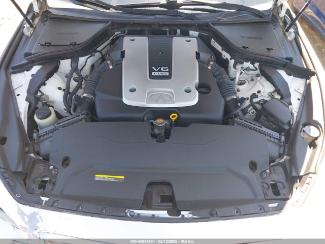 Продажа на аукционе авто 2015 Infiniti Q50 Premium, vin: JN1BV7AP9FM349760, номер лота: 45028451