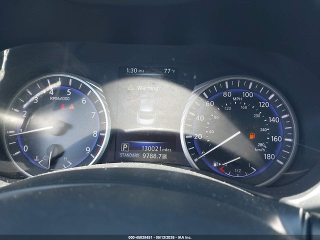 Продажа на аукционе авто 2015 Infiniti Q50 Premium, vin: JN1BV7AP9FM349760, номер лота: 45028451