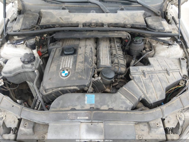 2009 Bmw 328i მანქანა იყიდება აუქციონზე, vin: WBAPH73569A172349, აუქციონის ნომერი: 45028457