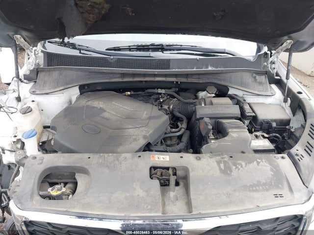 Продаж на аукціоні авто 2019 Kia Sorento 3.3l Lx, vin: 5XYPGDA52KG565231, номер лоту: 45028463