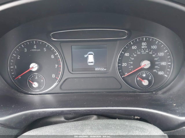 Продаж на аукціоні авто 2019 Kia Sorento 3.3l Lx, vin: 5XYPGDA52KG565231, номер лоту: 45028463