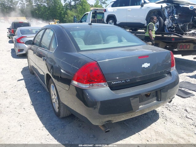 Aukcja sprzedaży 2014 Chevrolet Impala Limited Lt, vin: 2G1WB5E36E1105117, numer aukcji: 45028467