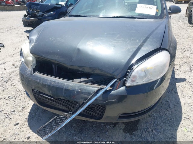 Aukcja sprzedaży 2014 Chevrolet Impala Limited Lt, vin: 2G1WB5E36E1105117, numer aukcji: 45028467