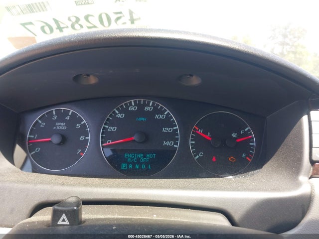 Aukcja sprzedaży 2014 Chevrolet Impala Limited Lt, vin: 2G1WB5E36E1105117, numer aukcji: 45028467