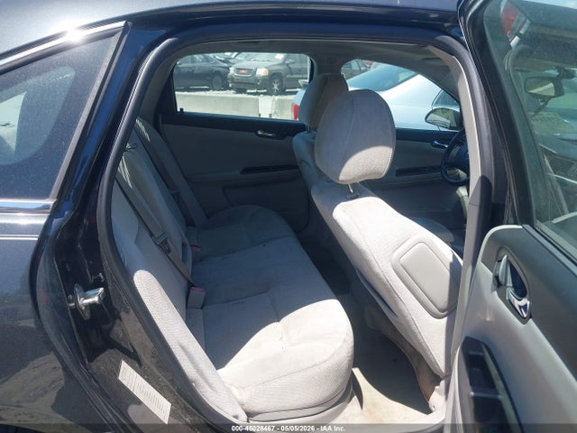 Aukcja sprzedaży 2014 Chevrolet Impala Limited Lt, vin: 2G1WB5E36E1105117, numer aukcji: 45028467